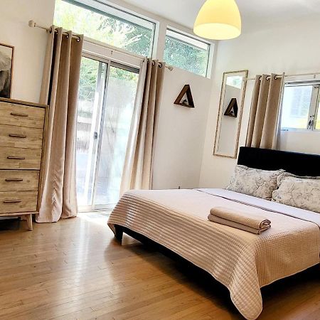 Shanti Om Retreat In Beverly Hills Los Angeles Bagian luar foto