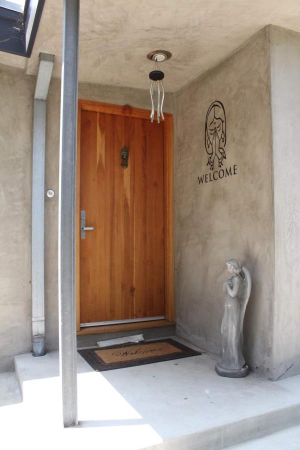 Shanti Om Retreat In Beverly Hills Los Angeles Bagian luar foto