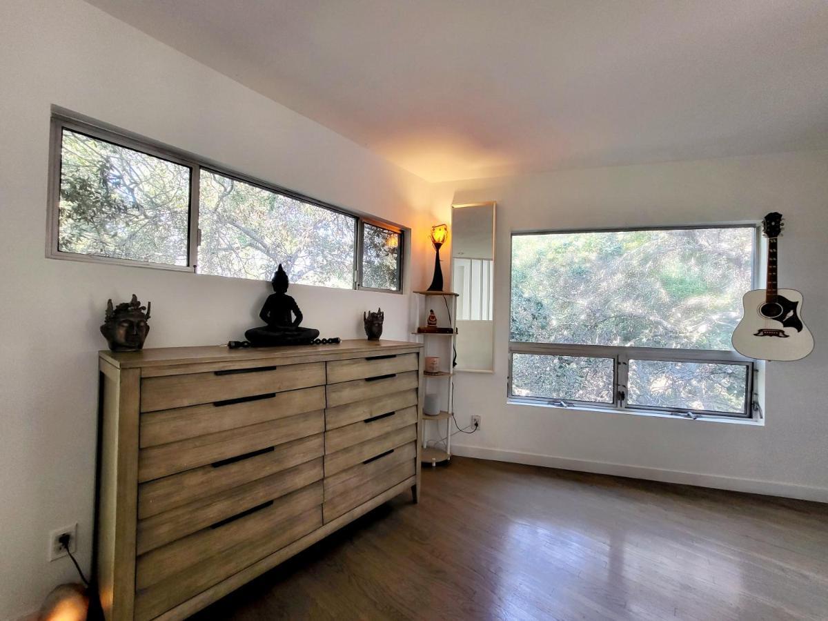 Shanti Om Retreat In Beverly Hills Los Angeles Bagian luar foto