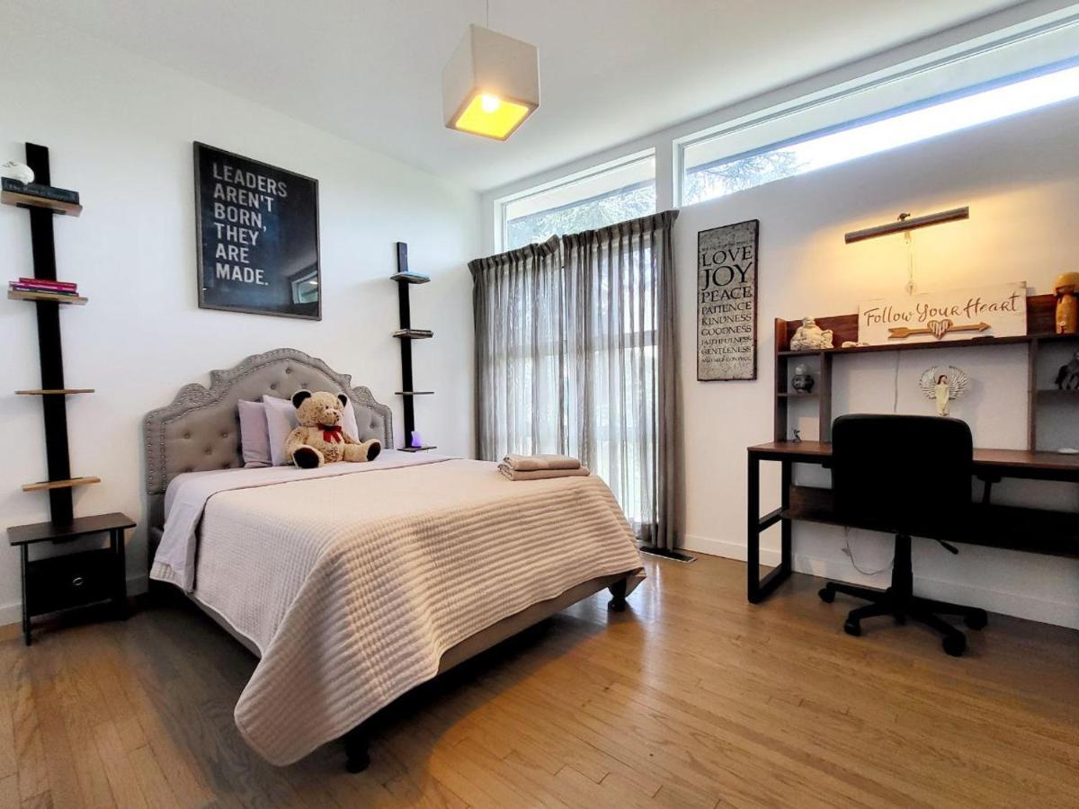 Shanti Om Retreat In Beverly Hills Los Angeles Bagian luar foto