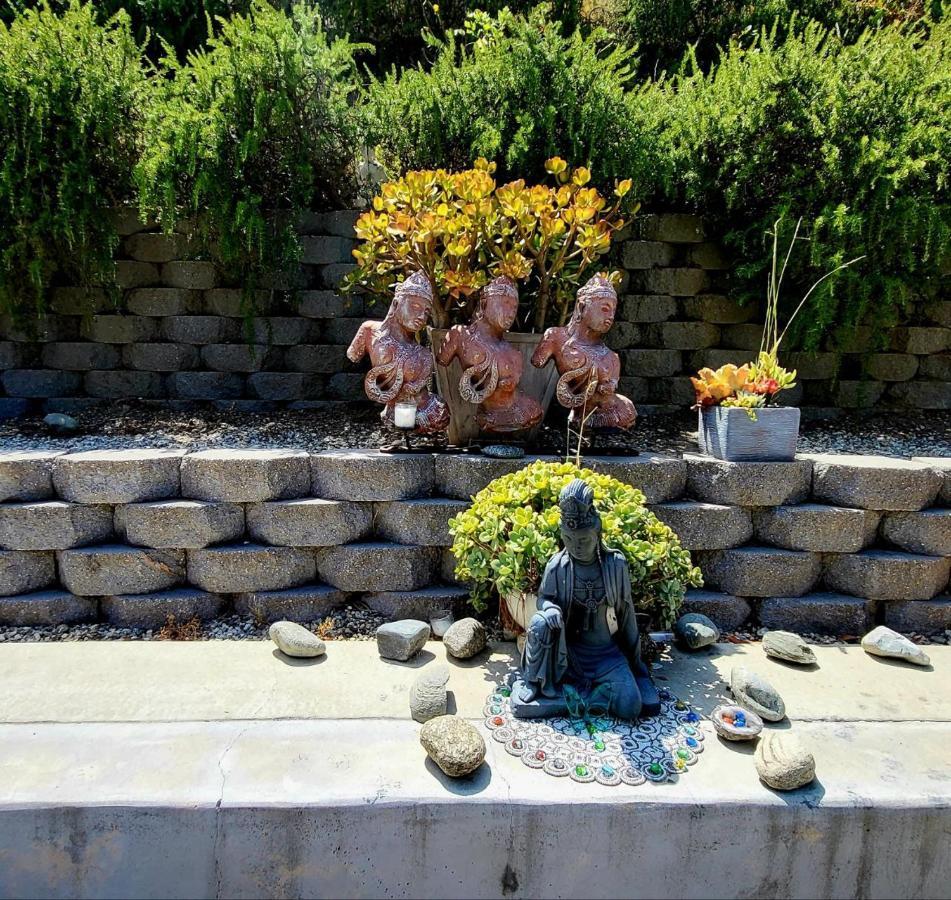 Shanti Om Retreat In Beverly Hills Los Angeles Bagian luar foto
