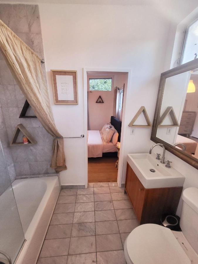 Shanti Om Retreat In Beverly Hills Los Angeles Bagian luar foto